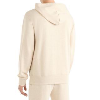 Umbro Kapuzenpullover mit gesticktem Wappen  