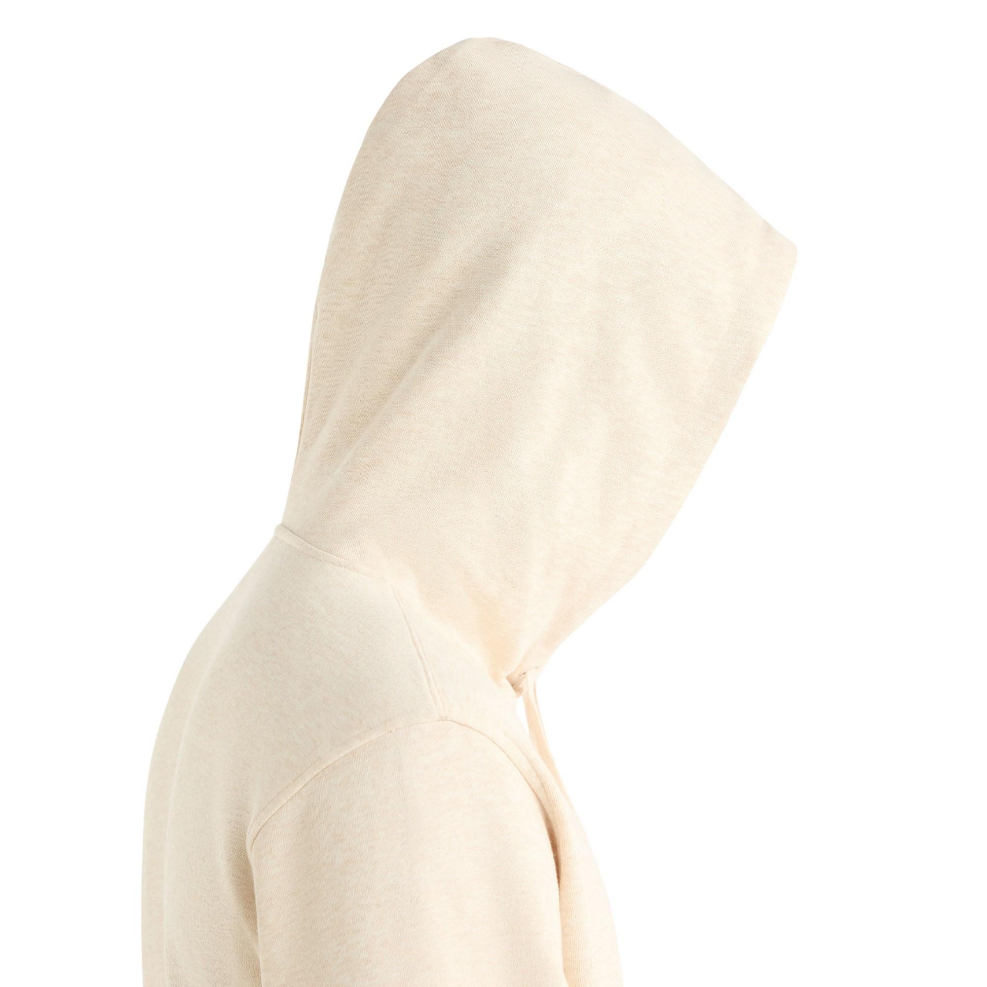 Umbro Kapuzenpullover mit gesticktem Wappen  