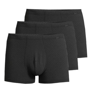 3er Pack New Modern - Retro Short / Pant