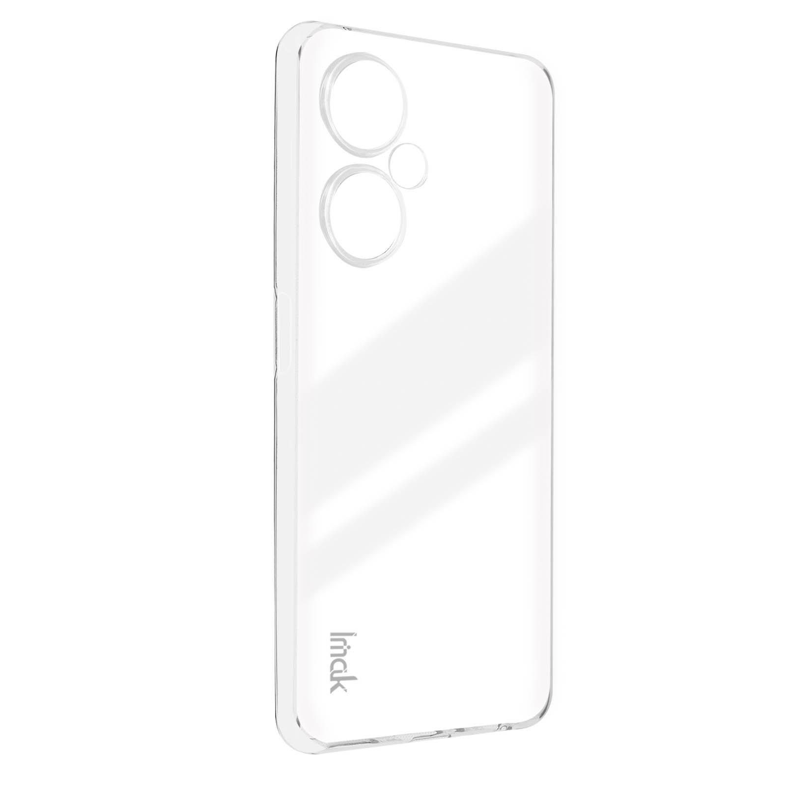 Imak  Coque OnePlus Nord CE 3 Lite 5G iMak 