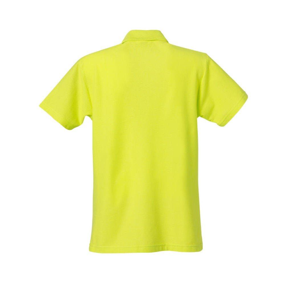 Clique Basic Poloshirt  