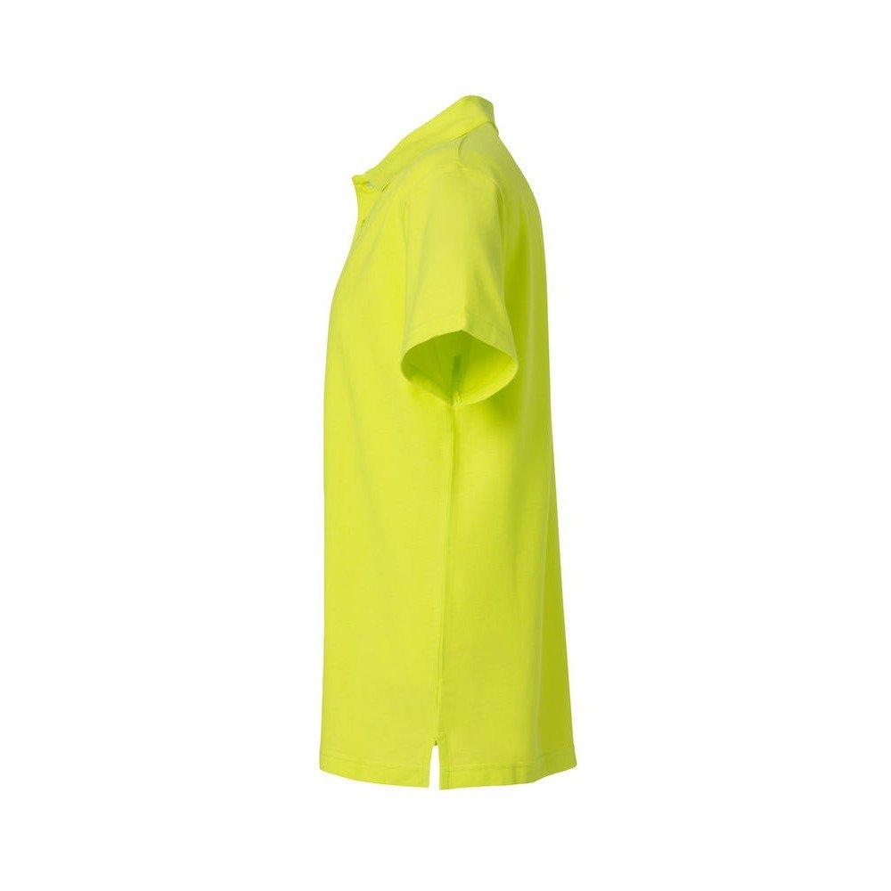 Clique Basic Poloshirt  