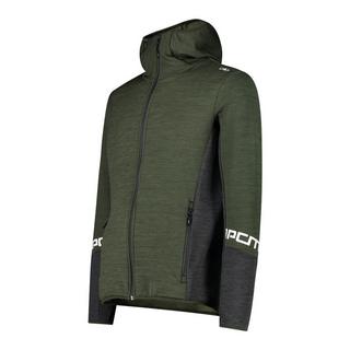 CMP  veste à capuche 