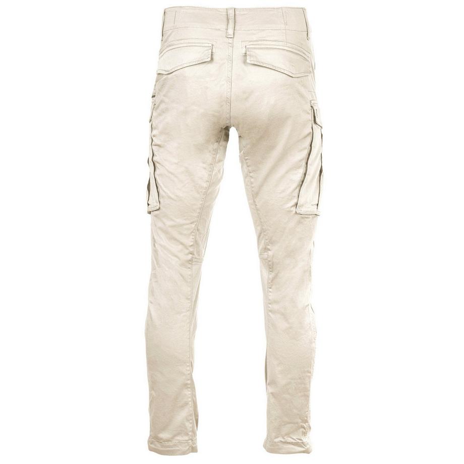 G-STAR Rovic Zip 3D Regular Tapered Jeans  