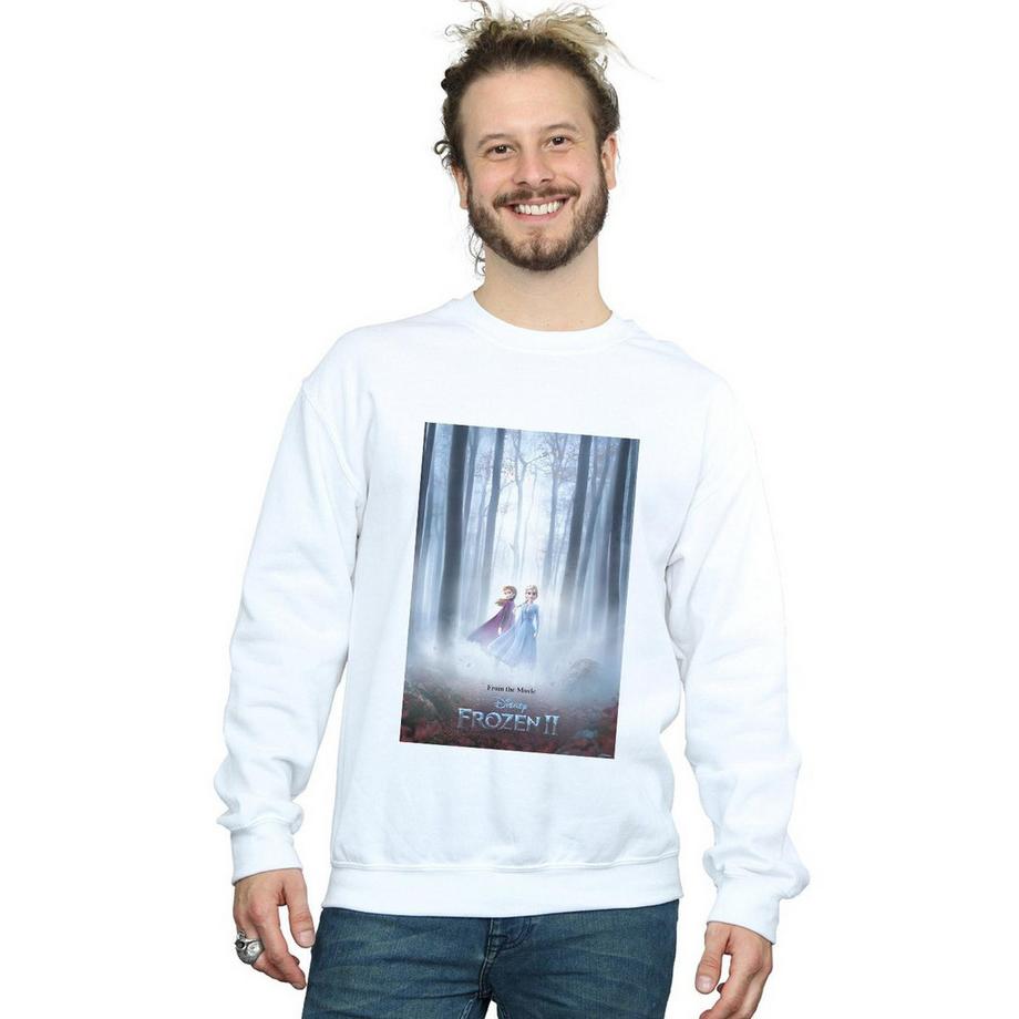 Disney Frozen 2 Sweatshirt  