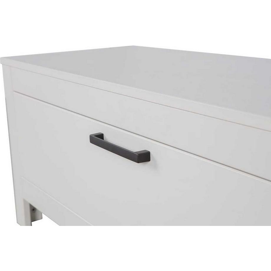 mutoni TV-Möbel Bonk Kiefer mist 120  