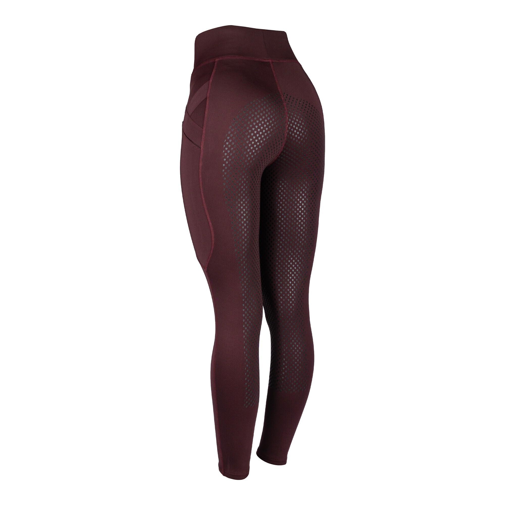 HORKA  reitleggings damen kate 