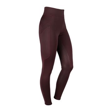 Leggings da equitazione da donna Horka Kate