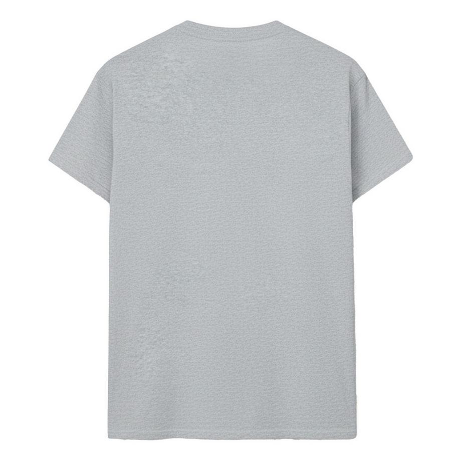 Elementals  T-ShirtNaturally Awesome 