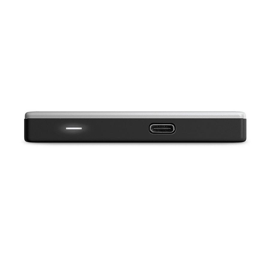 WD  MY PASSPORT ULTRA 5TB F/MAC SILVER 