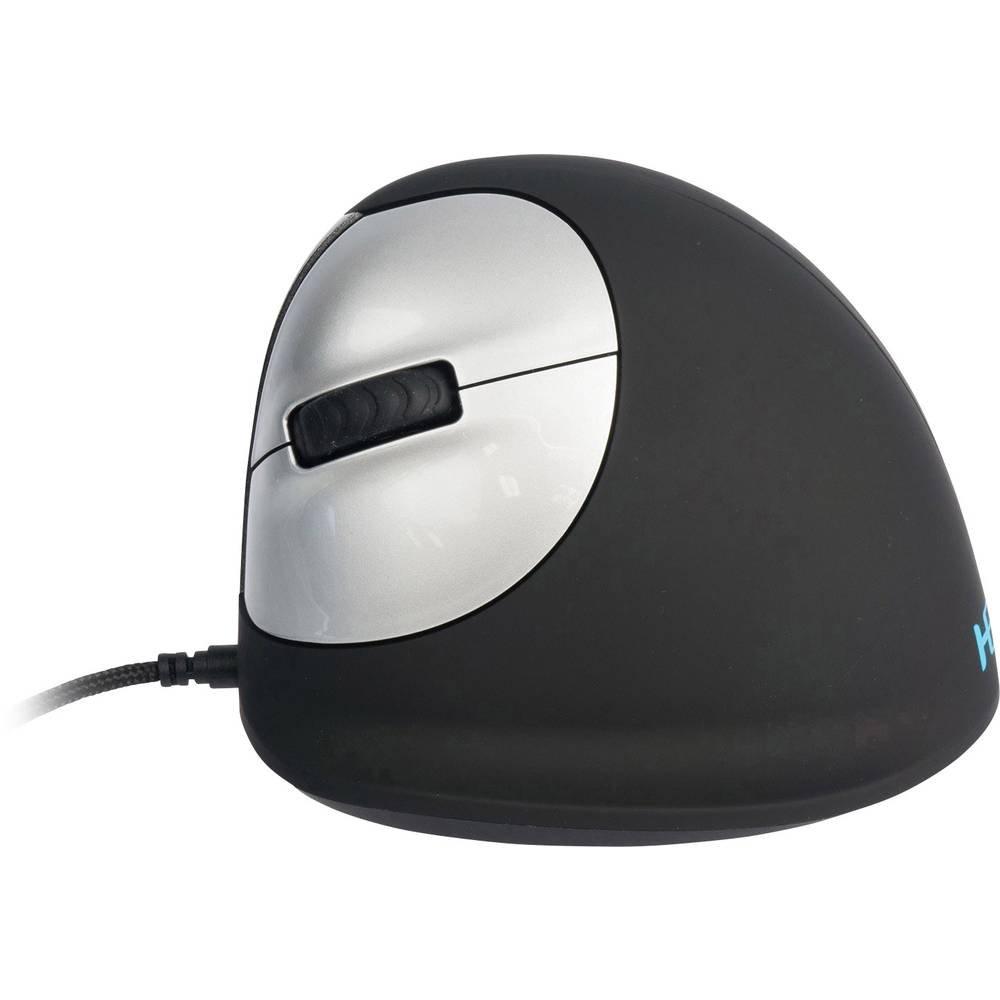 R-GO-Tools  Mouse ergonomico 