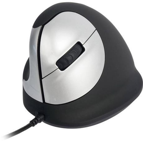 R-GO-Tools  Mouse ergonomico 