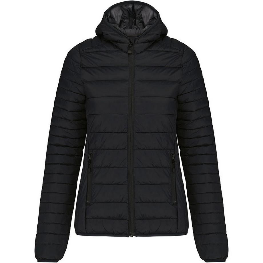 Veste Matelassée