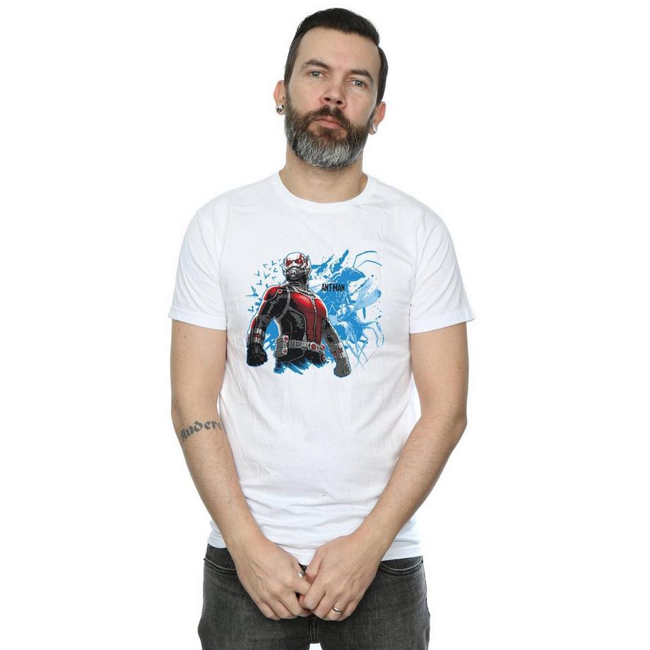 Ant-Man Standing T-Shirt  