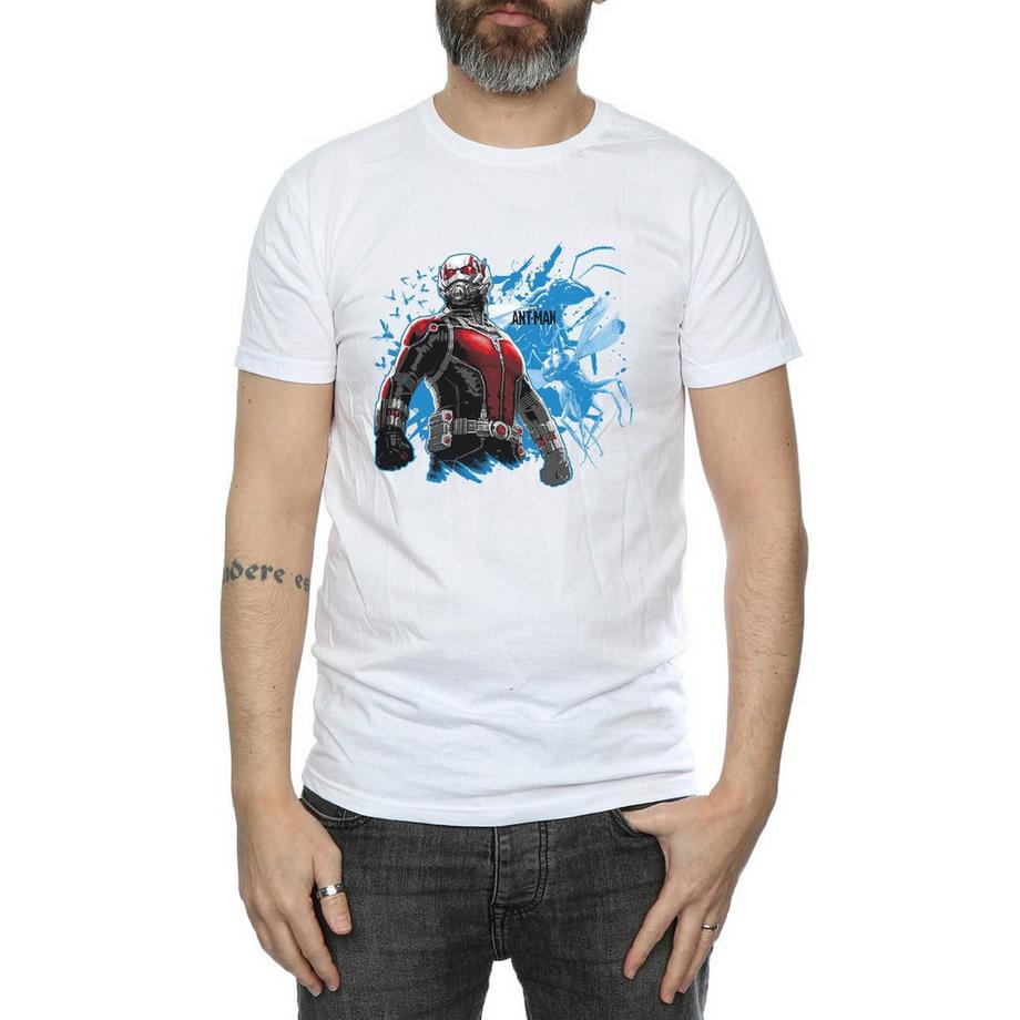 Ant-Man Standing T-Shirt  