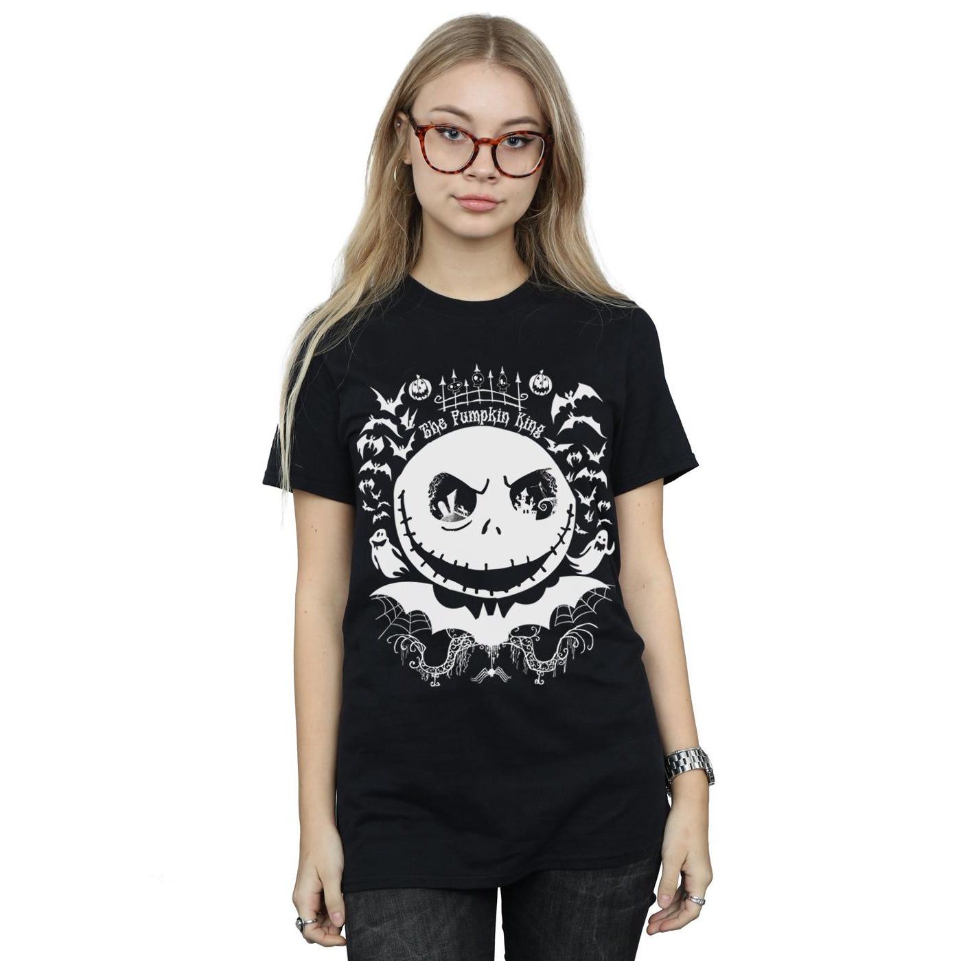 Disney  Tshirt NIGHTMARE BEFORE CHRISTMAS 