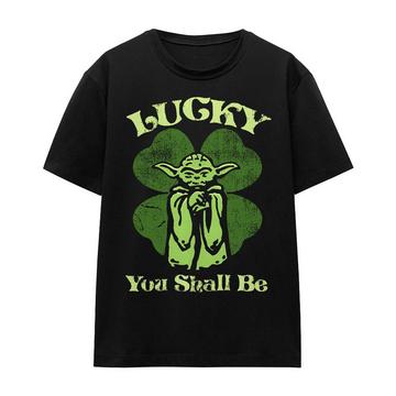 Tshirt LUCKY