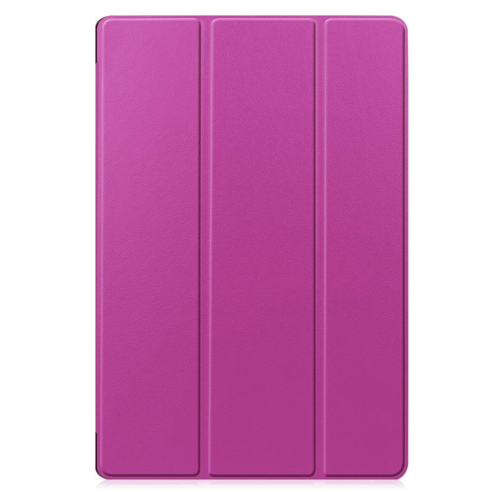 Cover-Discount  Galaxy Tab S8+/ S7+ / FE  (12.4) - Tri-fold Smart Case 