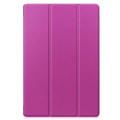 Cover-Discount  Galaxy Tab S8+/ S7+ / FE (12.4) - Étui smart tri-fold 