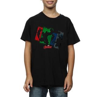 MARVEL  Avengers TShirt 