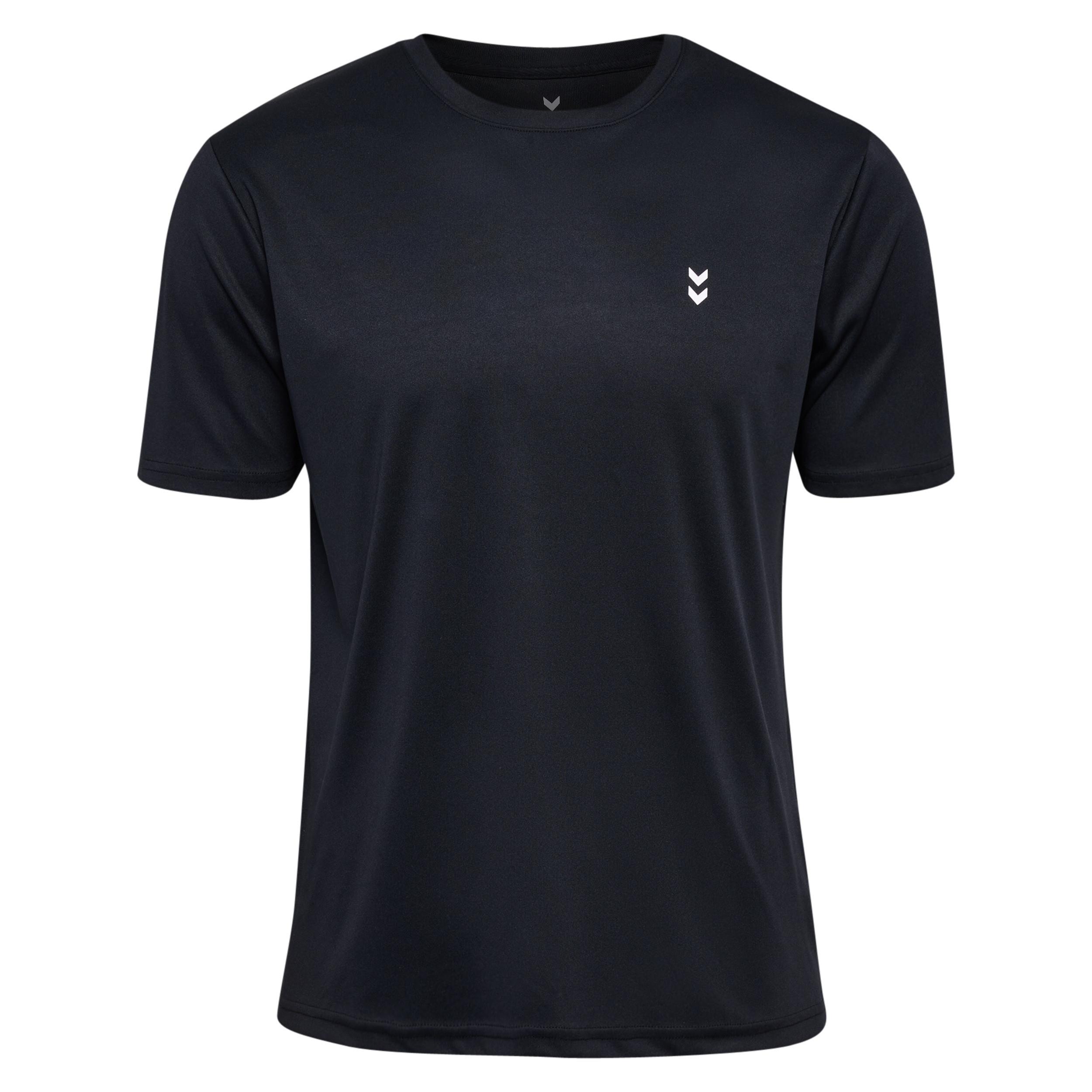 Hummel Pulse T-Shirt Manches Courtes  