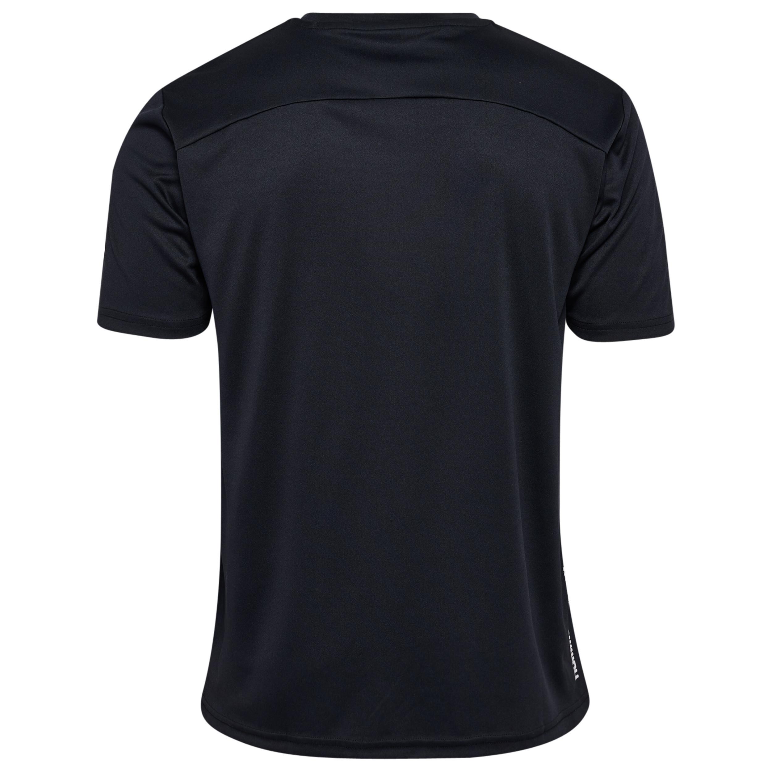 Hummel Pulse T-Shirt Manches Courtes  