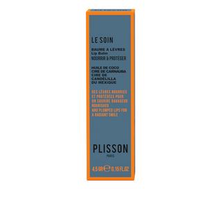 Plisson 1808  Lippenpflege  Lip Balm 