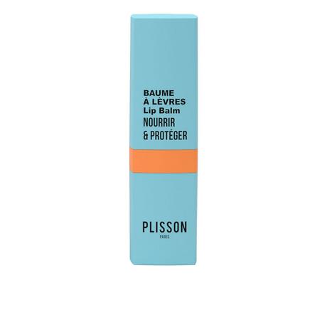 Plisson 1808  Lippenpflege  Lip Balm 