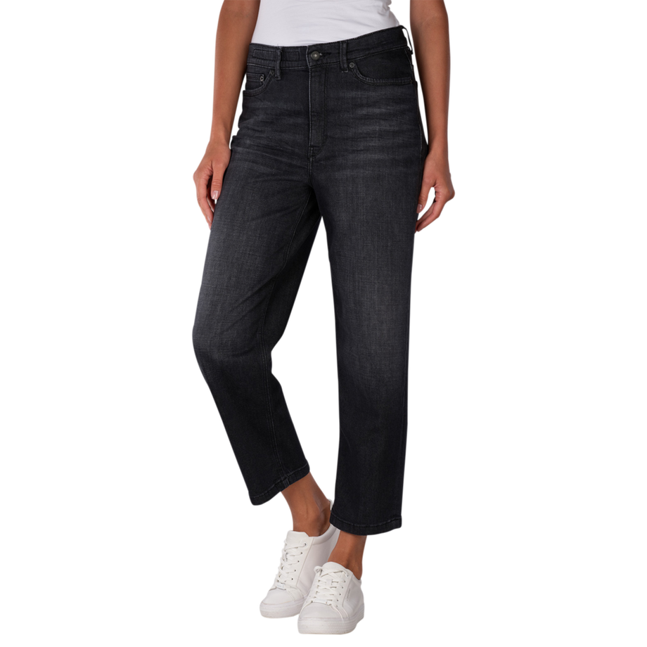 DRYKORN Flown Relaxed Fit O-Shape Jeans  