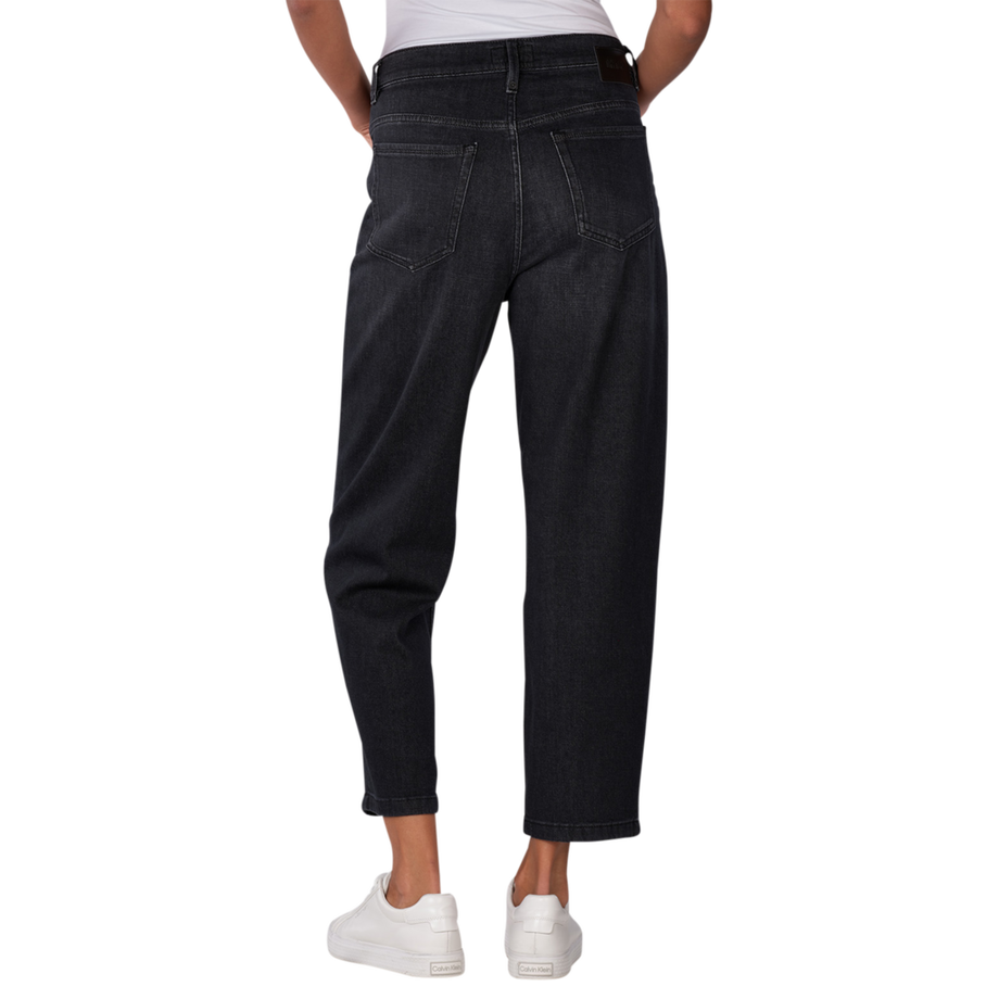 DRYKORN Flown Relaxed Fit O-Shape Jeans  