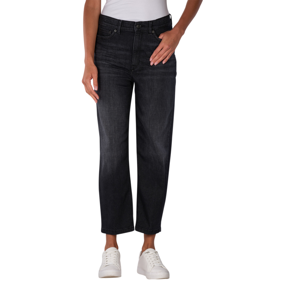 Flown Jeans Relaxed Fit O-Shape
