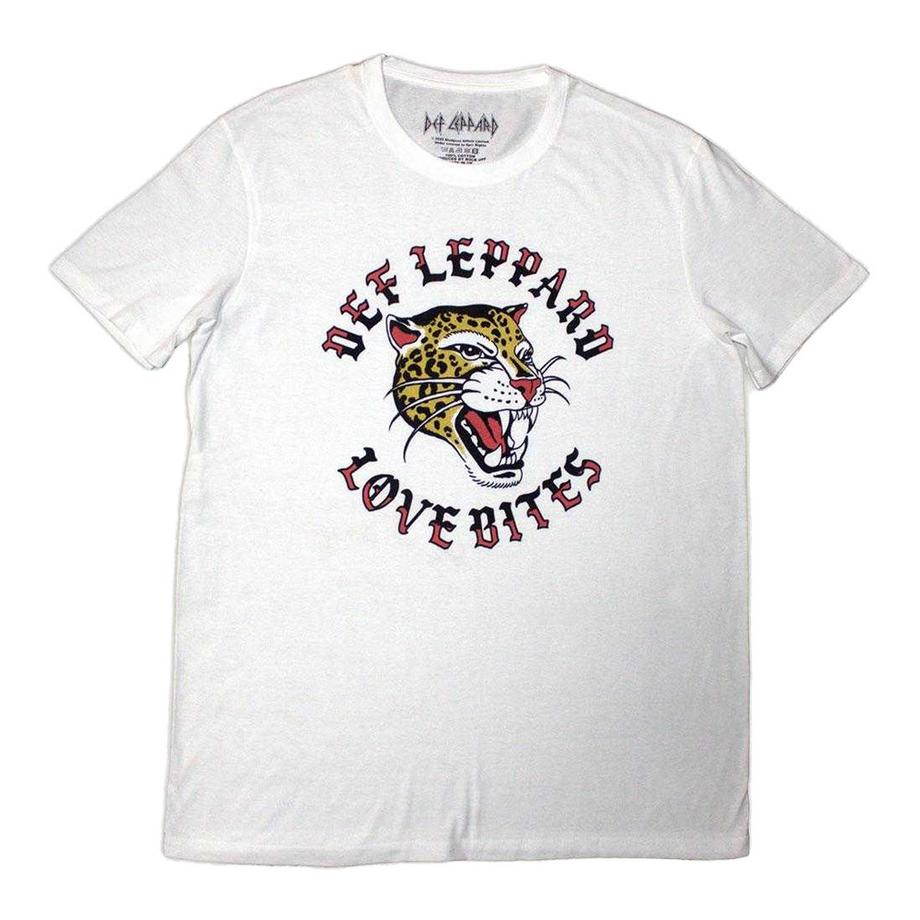 T-ShirtStyle Cercle Love Bites