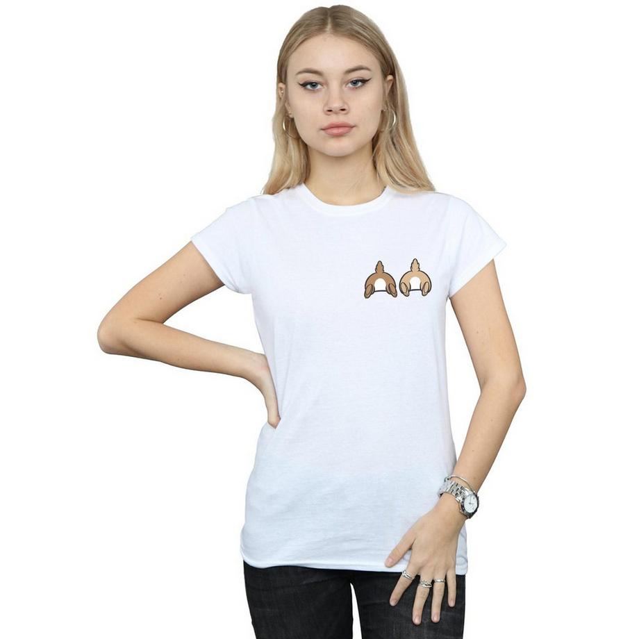 Disney Chip N Dale T-Shirt  