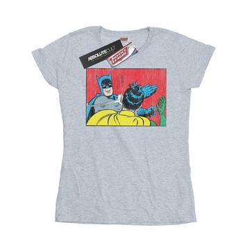 Batman Robin Slap TShirt