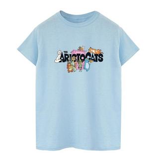 Disney  Aristocats TShirt 