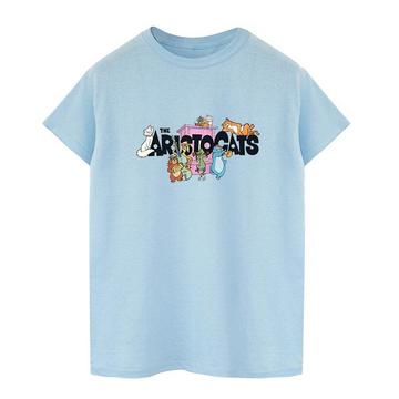 Aristocats TShirt