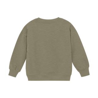 Minymo  Pullover Timber Wolf 