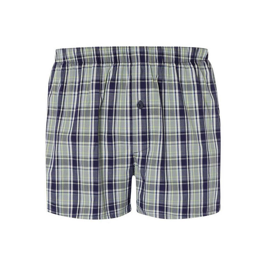 HANRO Fancy Woven Boxer  