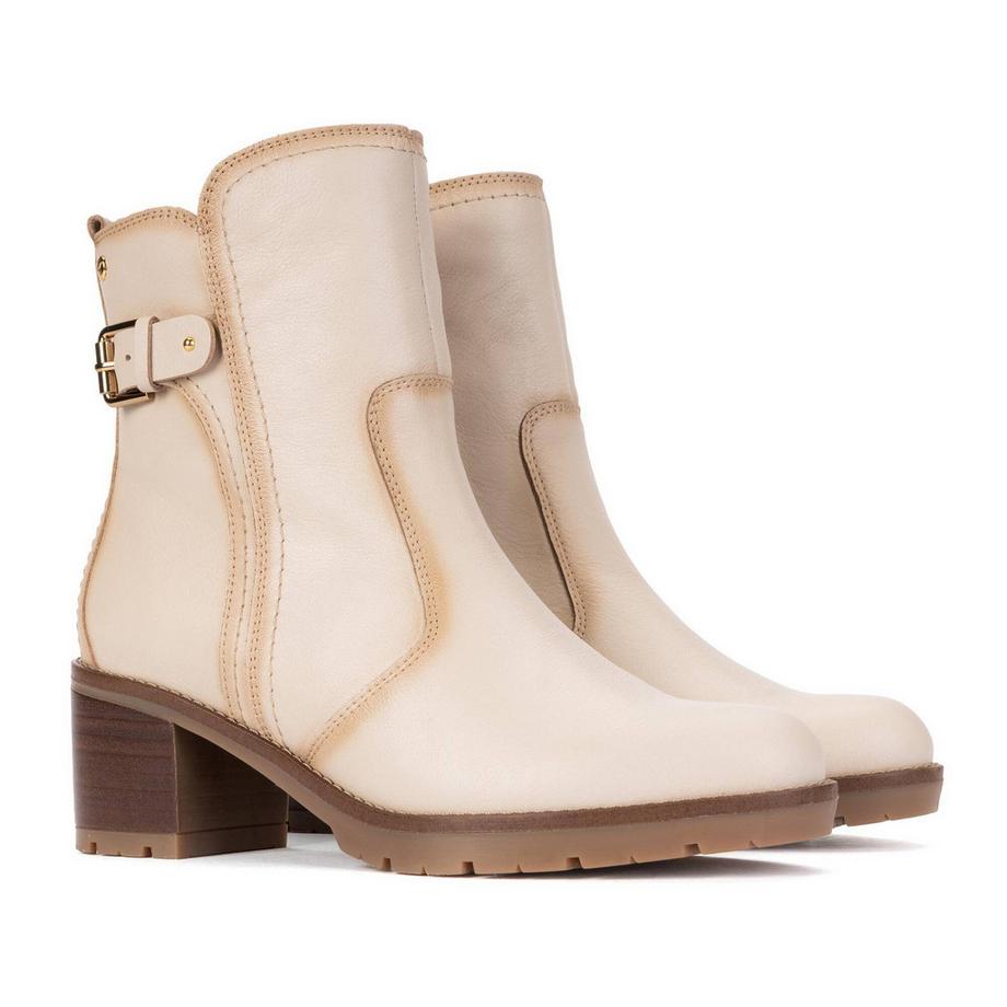 Pikolinos Bottines Llanes  