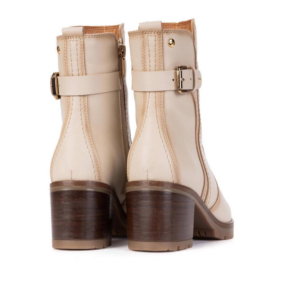 Pikolinos Bottines Llanes  
