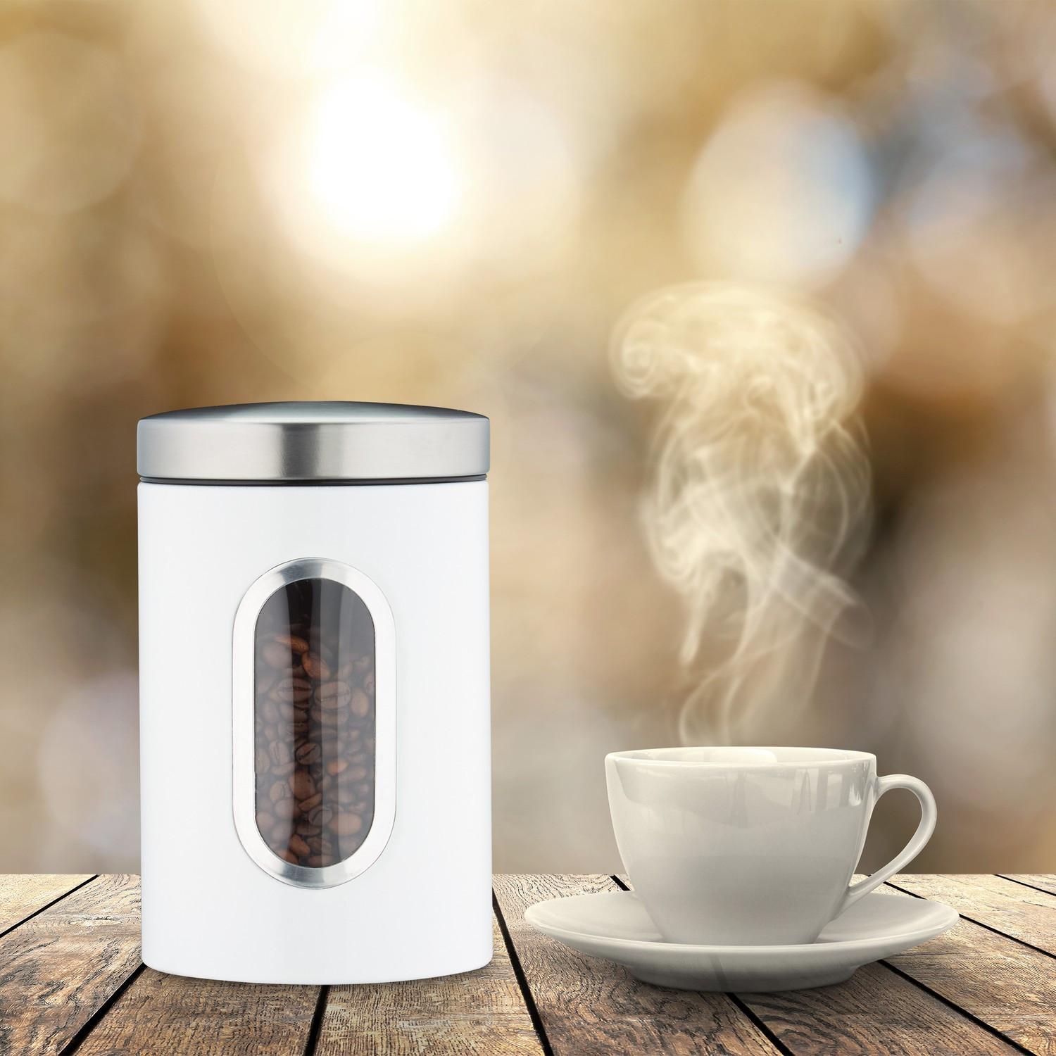 B2X Vorratsdose mit Sichtfenster  