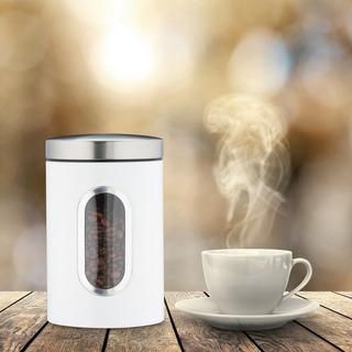 B2X Vorratsdose mit Sichtfenster  