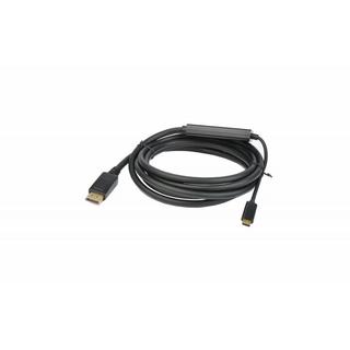 LMP  Kabel USB Type-C - DisplayPort, 1.8 m 