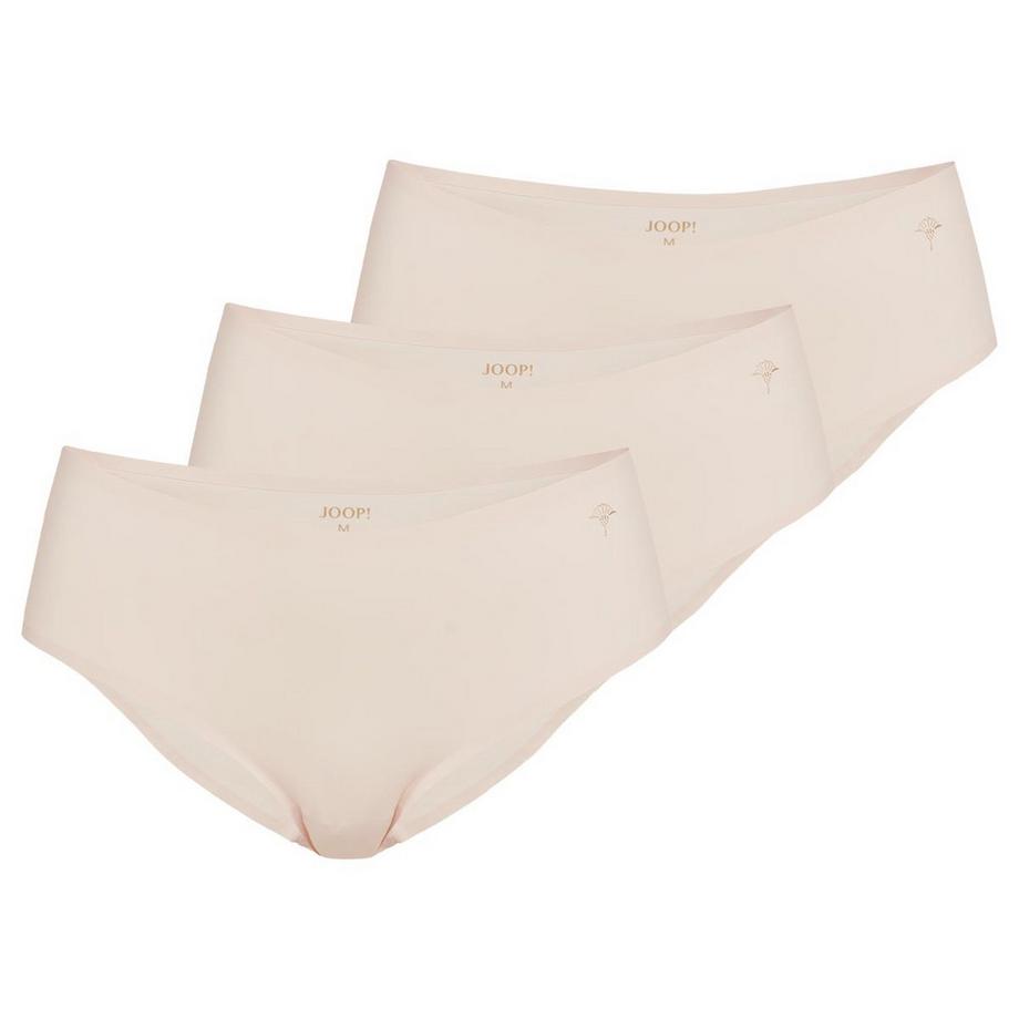 Sensation lot de 3  - culottes hipster