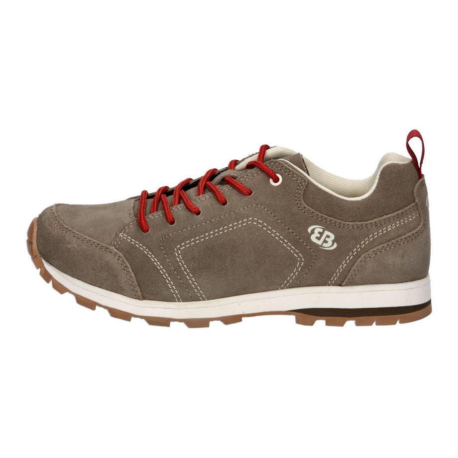 Brütting Mount Rogers Outdoorschuh mit Schnürung  