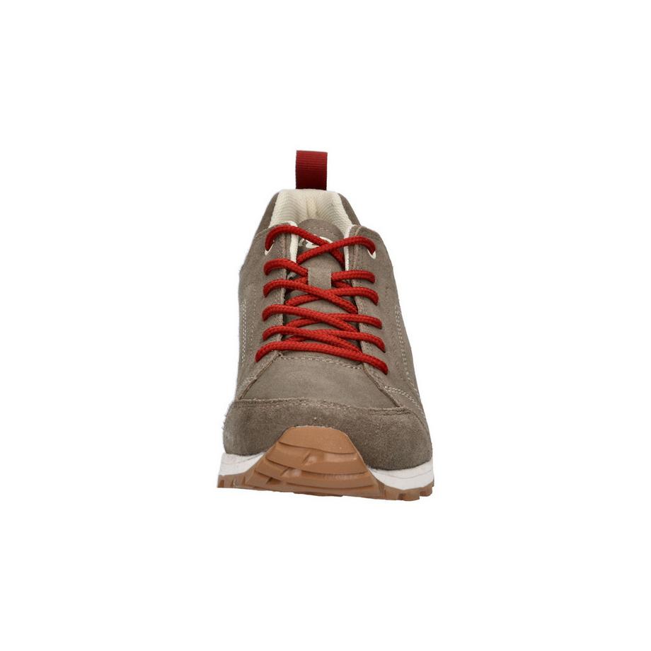 Brütting Mount Rogers Outdoorschuh mit Schnürung  