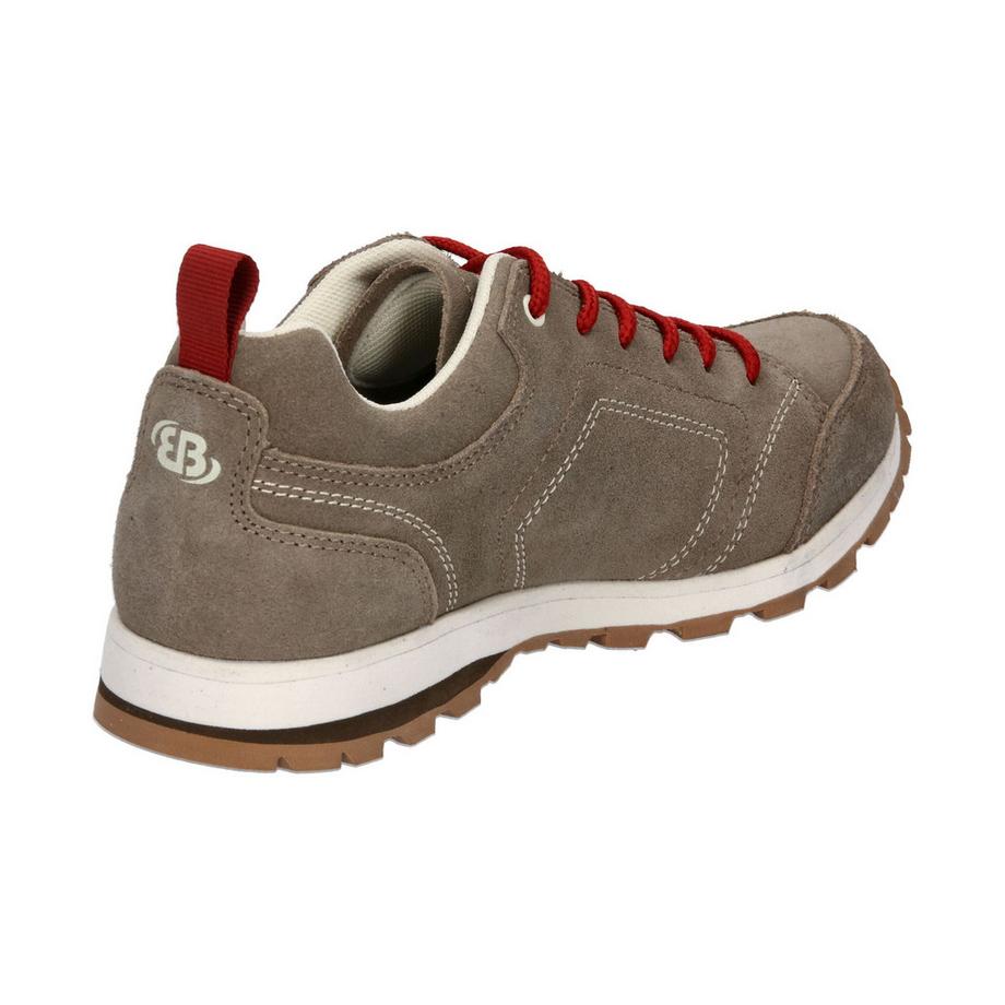 Brütting Mount Rogers Outdoorschuh mit Schnürung  