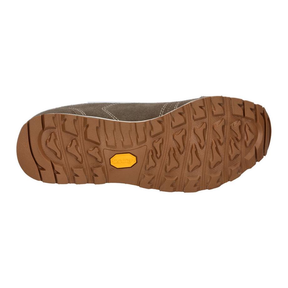 Brütting Mount Rogers Outdoorschuh mit Schnürung  
