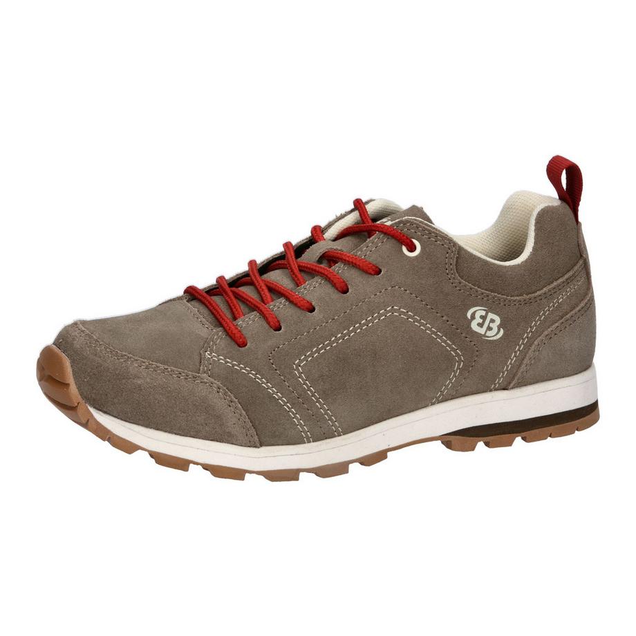 Outdoorschuh  Schnürung Brütting Mount Rogers