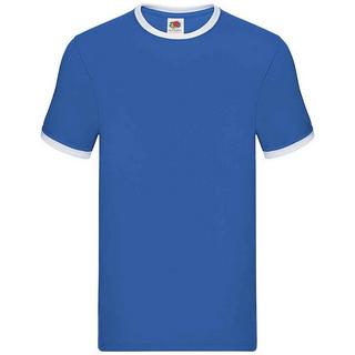 Fruit of the Loom Ringer T-Shirt  